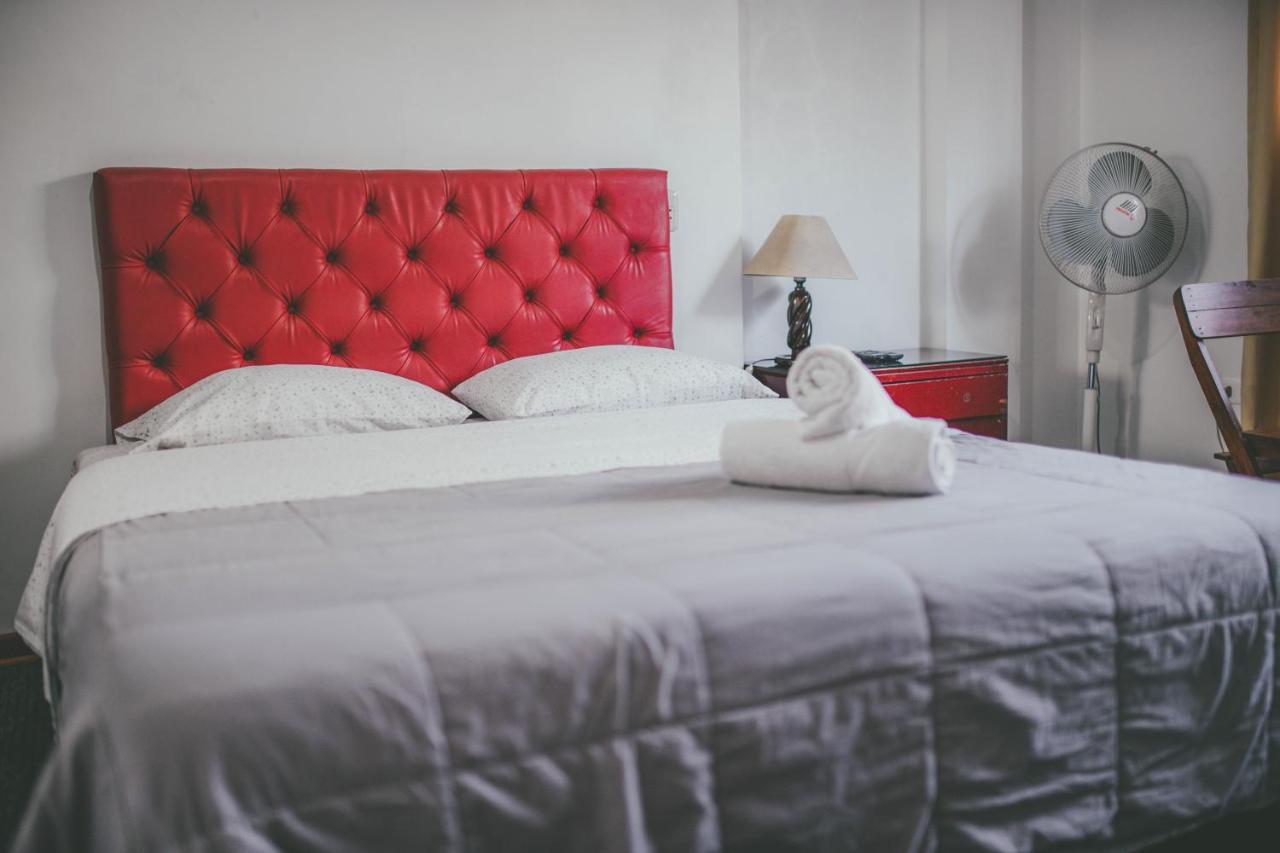 Hotel Excalibur Lima Zewnętrze zdjęcie