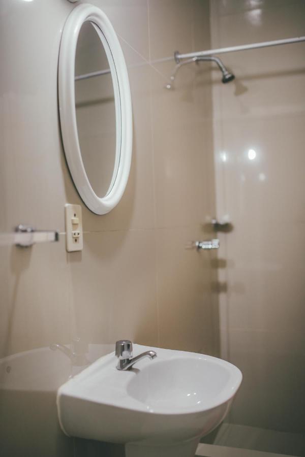 Hotel Excalibur Lima Zewnętrze zdjęcie