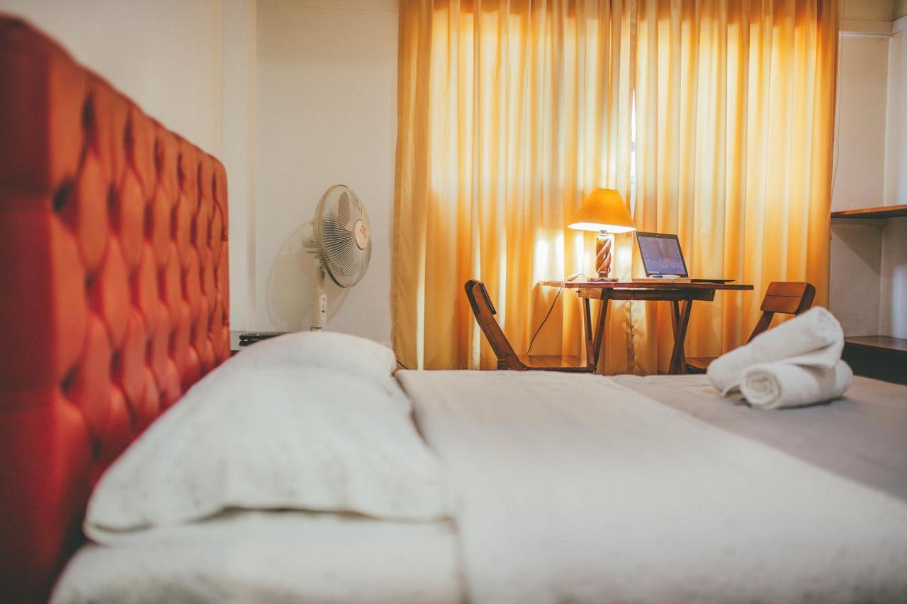 Hotel Excalibur Lima Zewnętrze zdjęcie