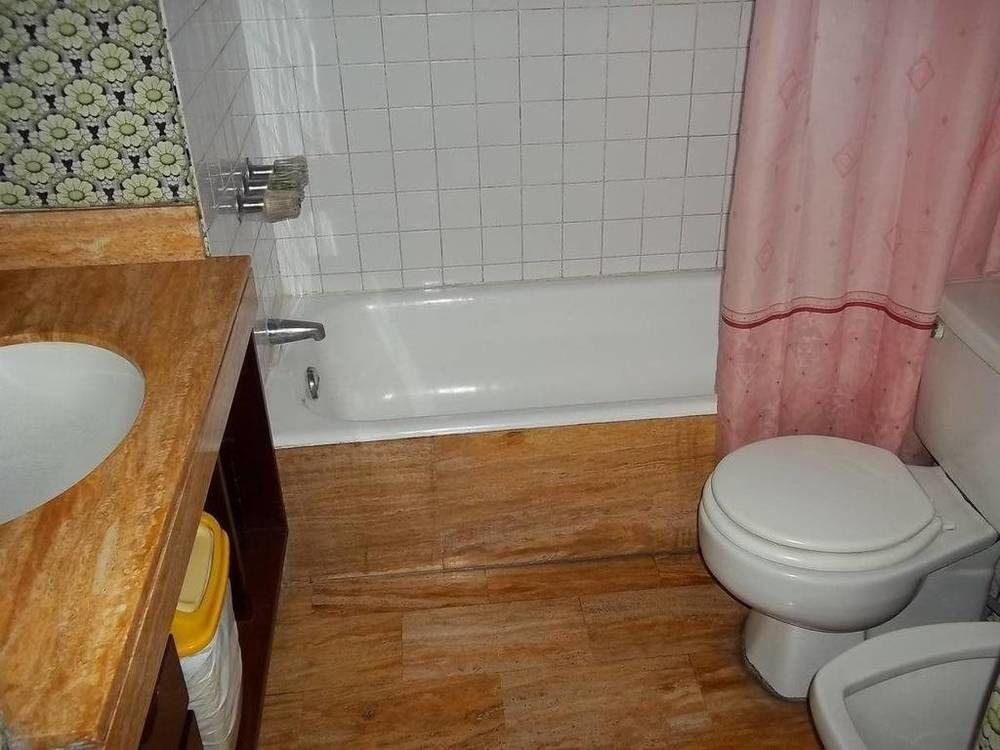 Hotel Excalibur Lima Zewnętrze zdjęcie