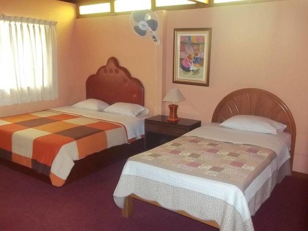 Hotel Excalibur Lima Zewnętrze zdjęcie