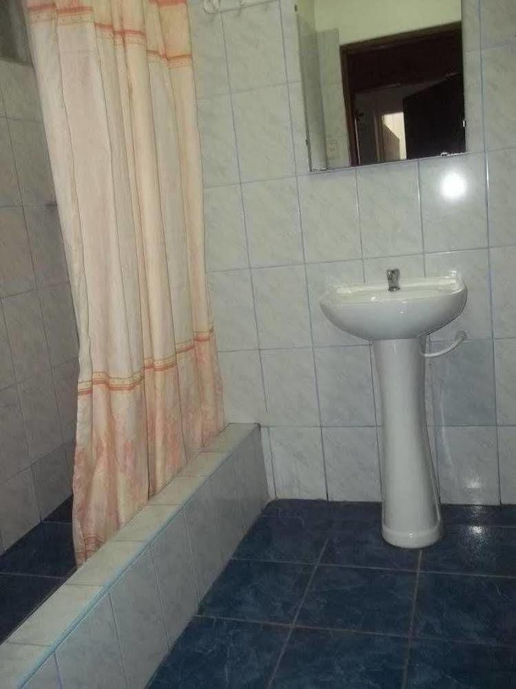 Hotel Excalibur Lima Zewnętrze zdjęcie